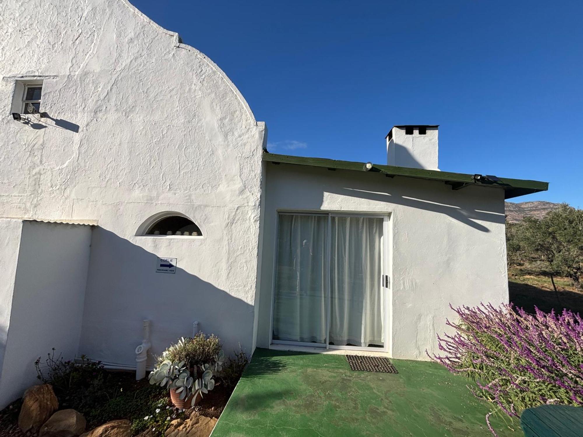 Blue Cow Barn - Boutique Farm Guest House Barrydale Exterior photo